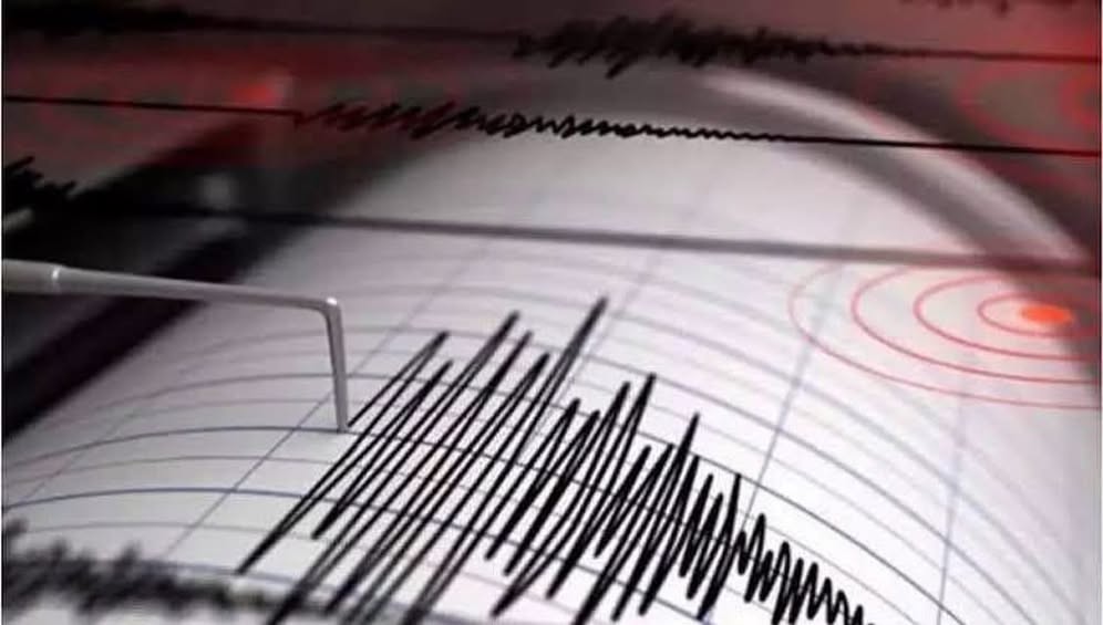 Saimbeyli’de 5.0 Deprem: Çevre İller Sarsıldı