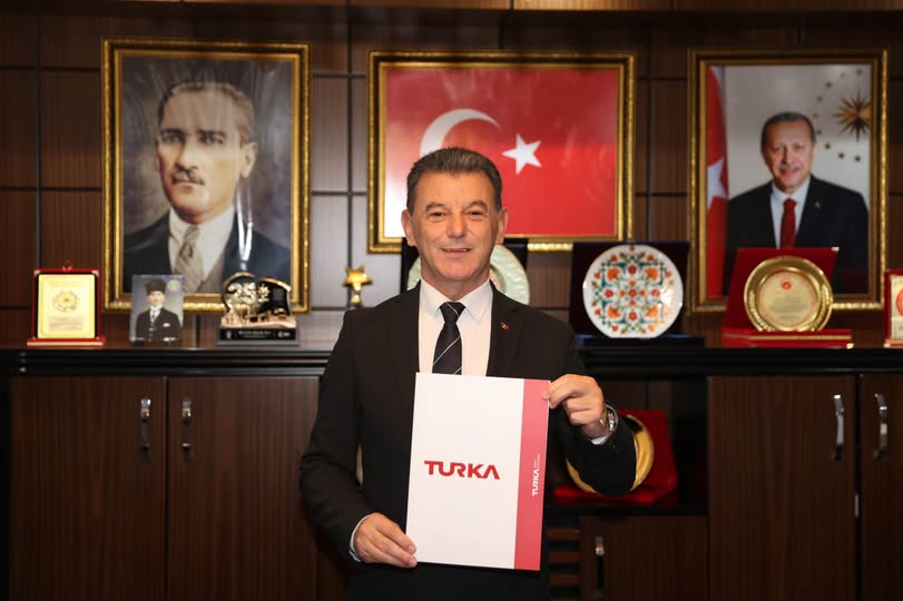 Kapaklı’ya 8.400 m²’lik Dev Muayene Merkezi