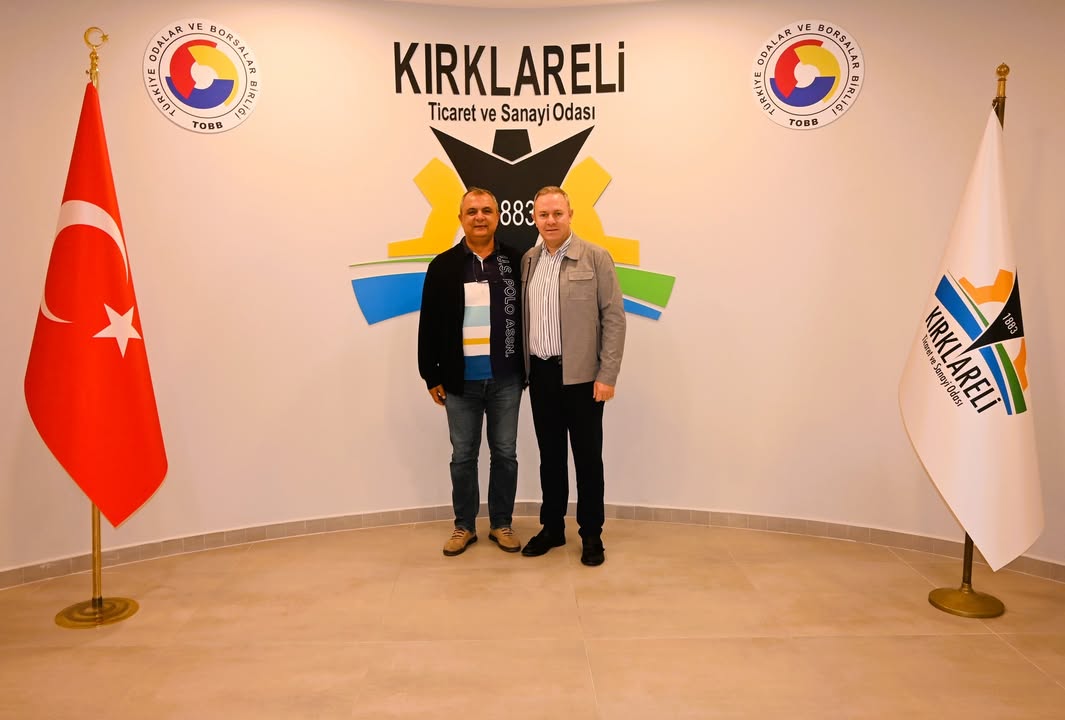 Kırklareli TSO’da Emlak Piyasası Zirvesi