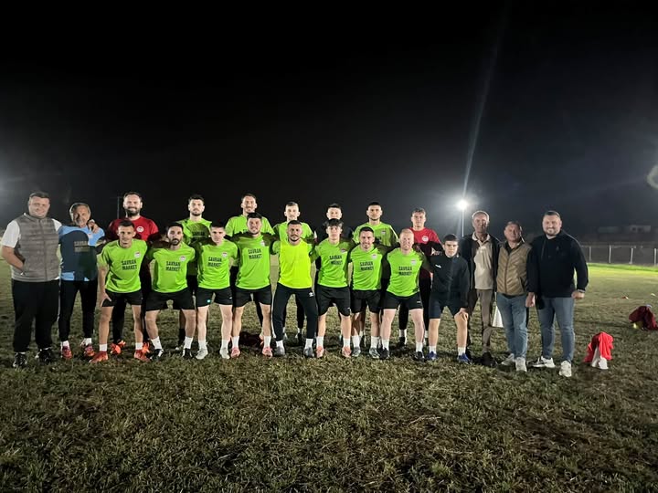 Yenikarpuzluspor Sezon Açılışını Yaptı