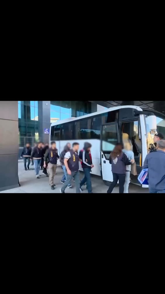 Tekirdağ’da Yasa Dışı Bahis Operasyonu: 18 Tutuklama