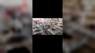 14. Çorlu Kitap Fuarı Sayfaları Kapattı