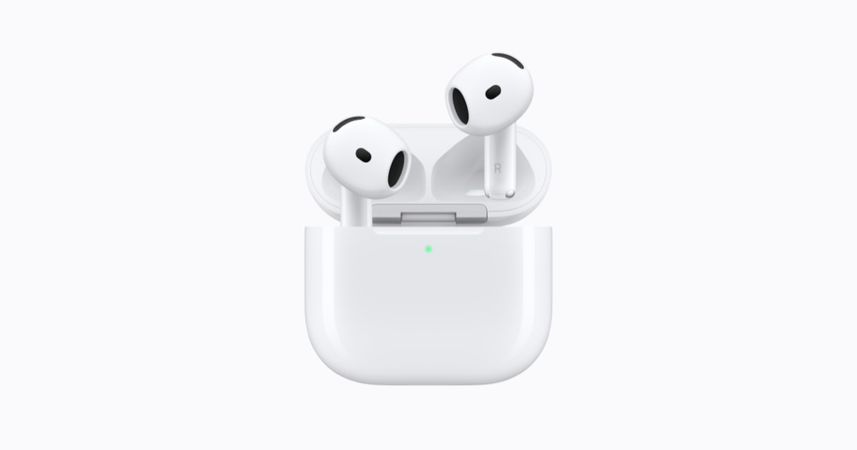 AirPods 5 Geliyor: Açık Kulakta Çığır Açan Gürültü Engelleme