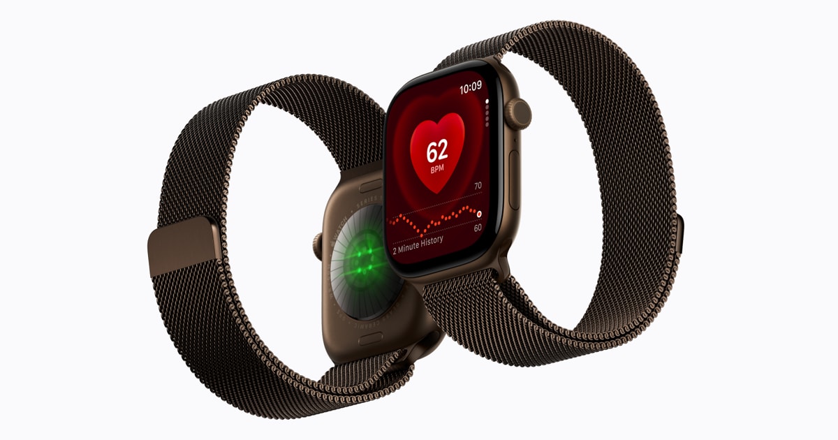 Apple Watch Series 12: Sağlık Takibinde Yeni Çağ