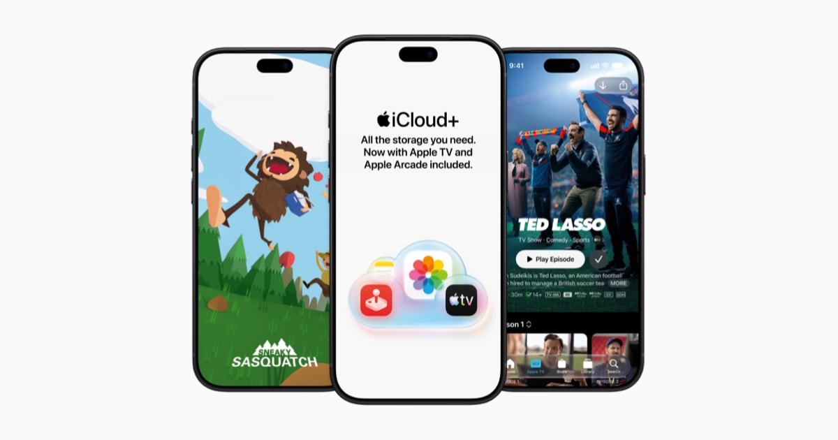 Apple’dan Türkiye’ye iCloud+ Sürprizi