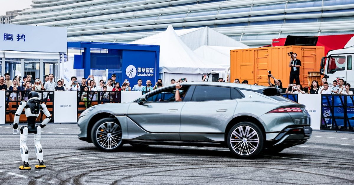 BYD’den 2027’de Katı Hal Bataryalı İlk Elektrikli Araç
