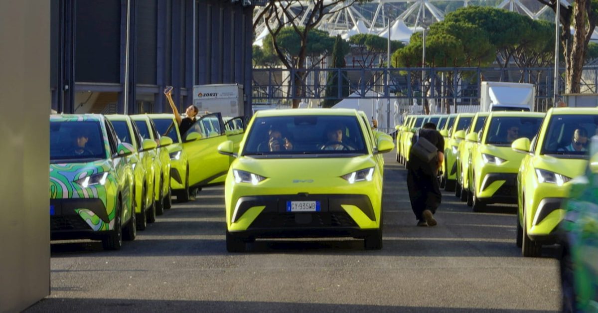 Hyundai’den ABD’ye Çinli Elektrikli Araç Uyarısı