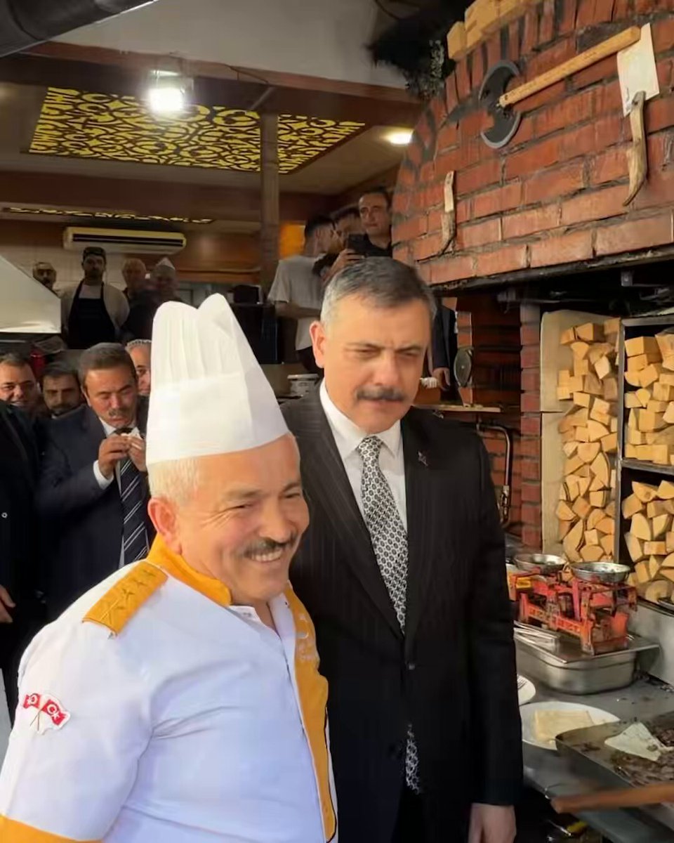 Esnafın Alın Teri Amasya’da Bereket Oldu
