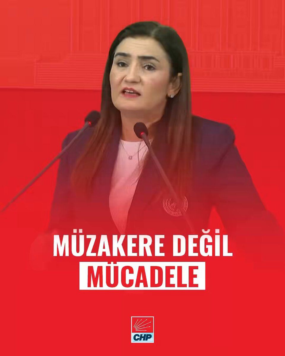 CHP’de Kurultay İradesi Vurgusu: Kılıç’tan Çarpıcı Mesaj