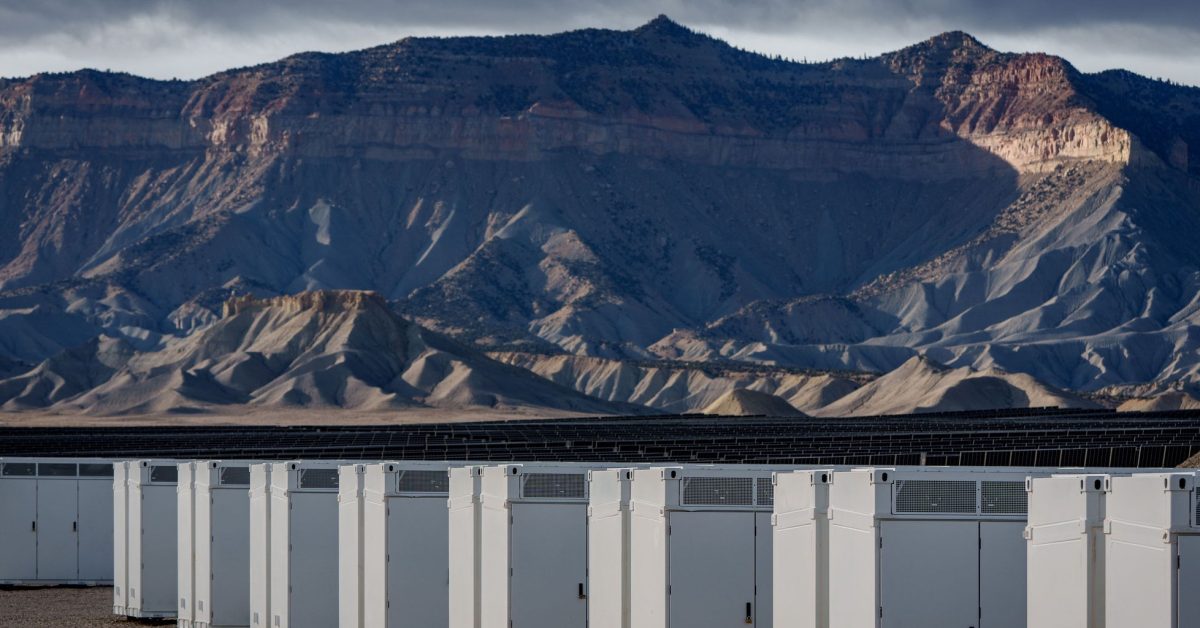 ABD Güneş Enerjisinde Rekor Kırdı: 50 Milyon Ev