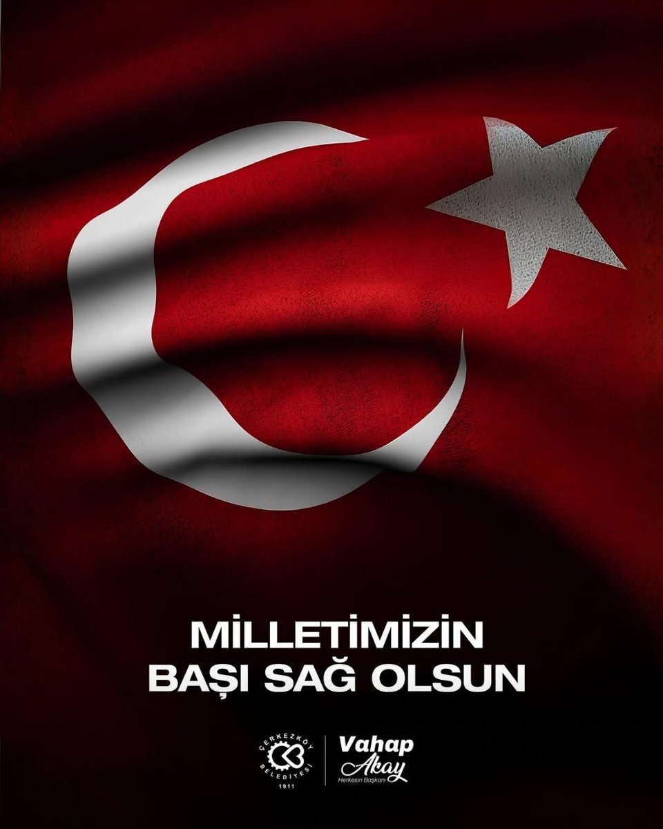 Çerkezköy’ün Evladı Ziyar Koparan Şehit Düştü