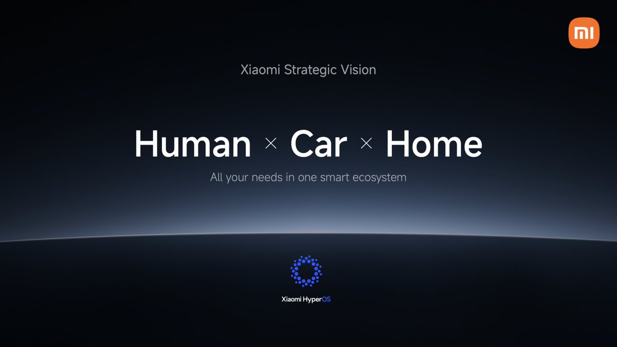 Xiaomi IFA 2026’da Dev Ekosistemini Tanıttı