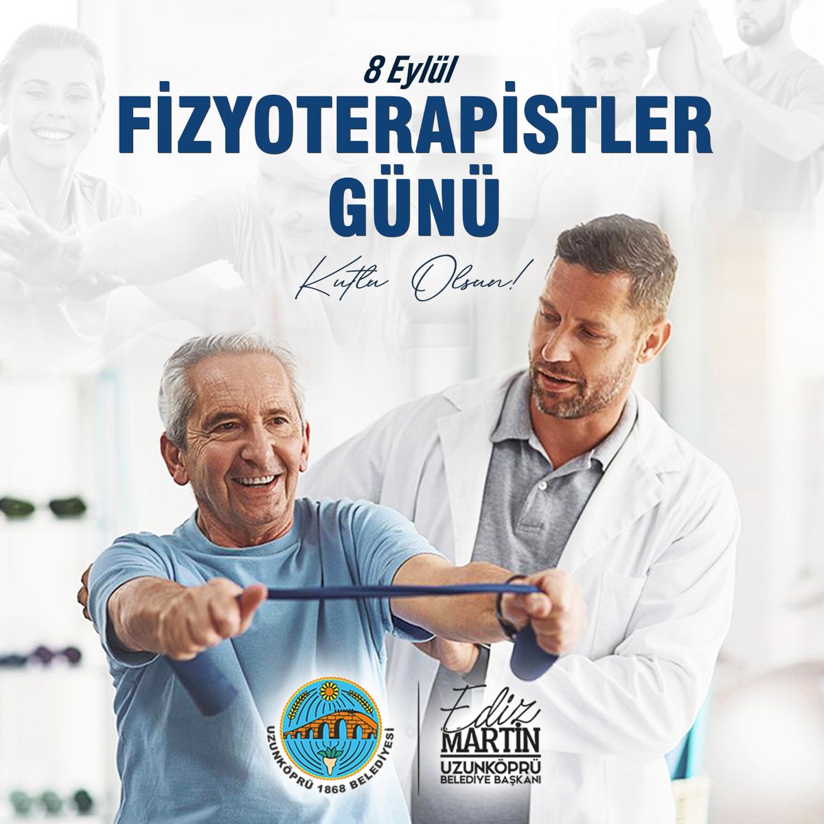 Fizyoterapistler Günü: Sağlıklı Hareketin Kahramanları