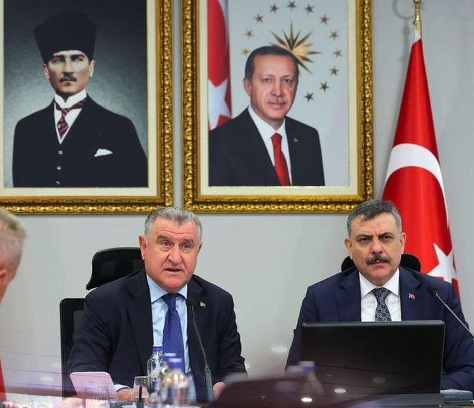 Yurtlarda Güvenlik Tedbirleri Artırılıyor!