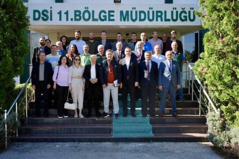 DSİ’den ALTAY Programı İçin Kritik Toplantı