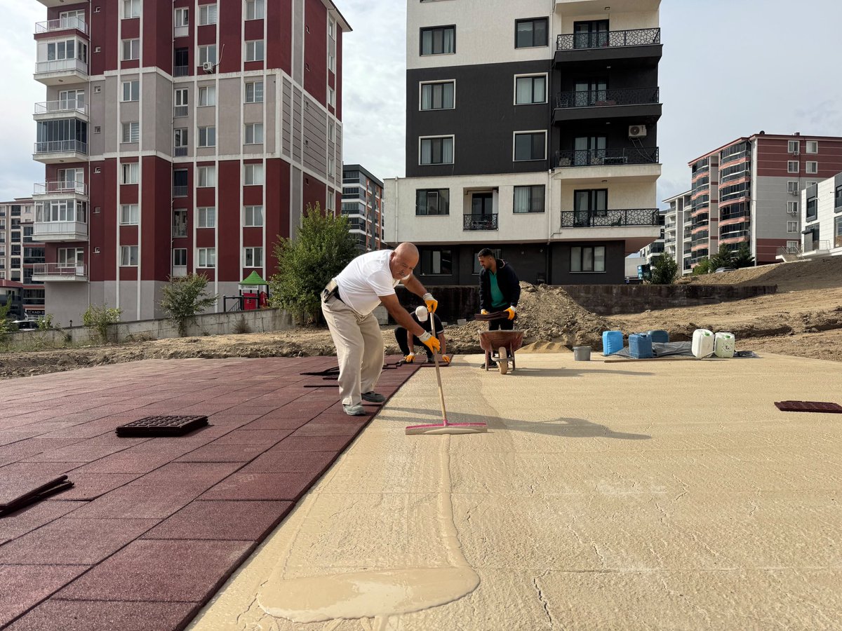 Edirne’ye Kaykay Parkı: Gençler İçin Yeni Alan