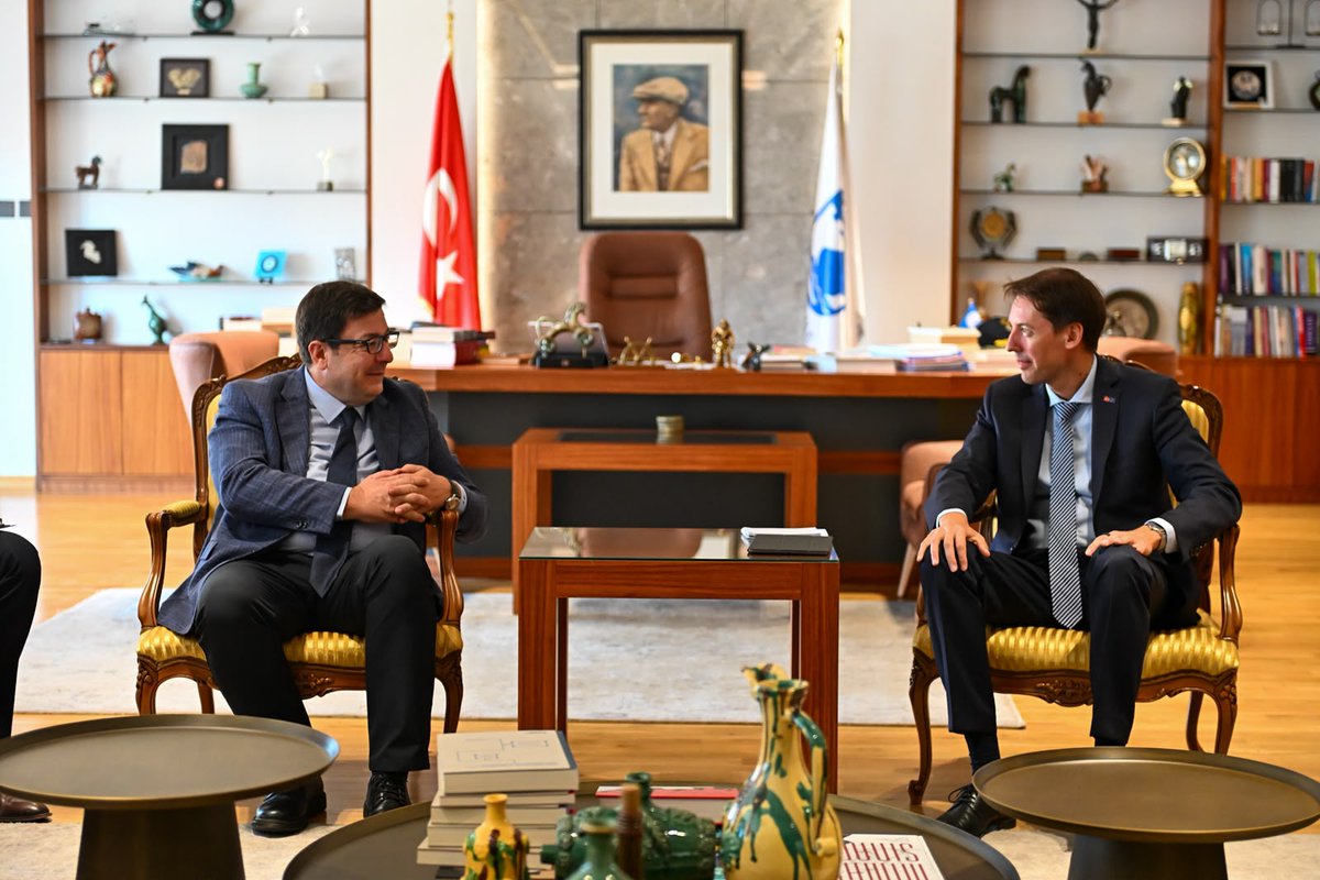 Çanakkale’de Avrupa Hareketlilik Haftası