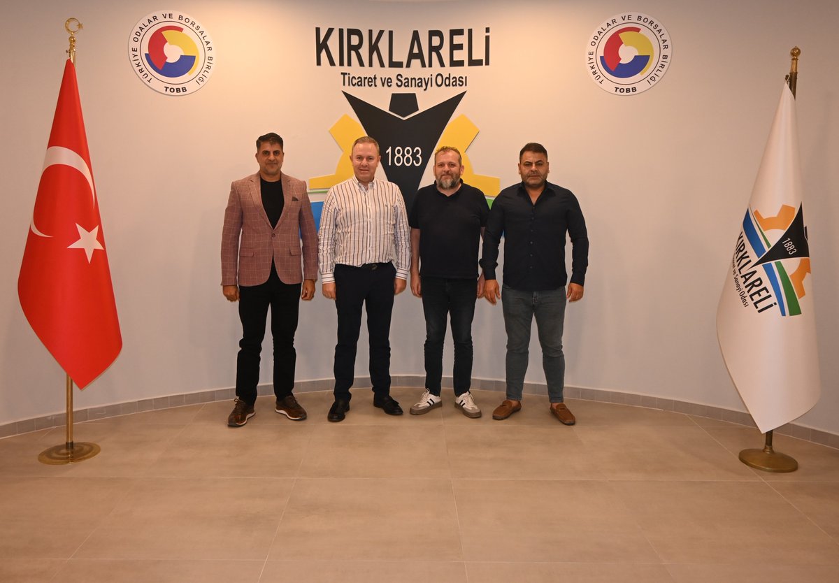 Kırklareli TSO’da Gayrimenkul ve Ekonomi Zirvesi