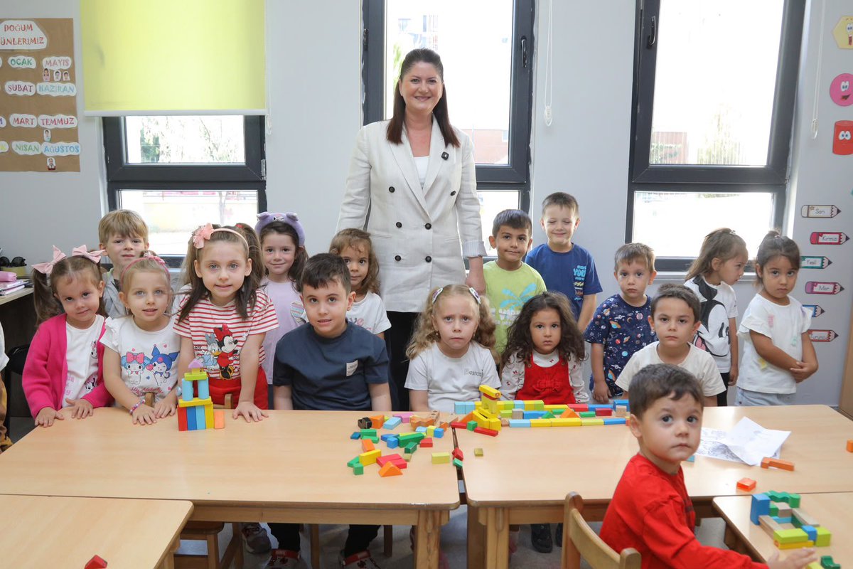 Edirne’de Eğitim Yılı Coşkuyla Başladı