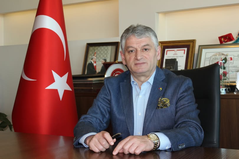 Tekirdağ TSO Seçimleri 4 Ekim’de Yapılacak
