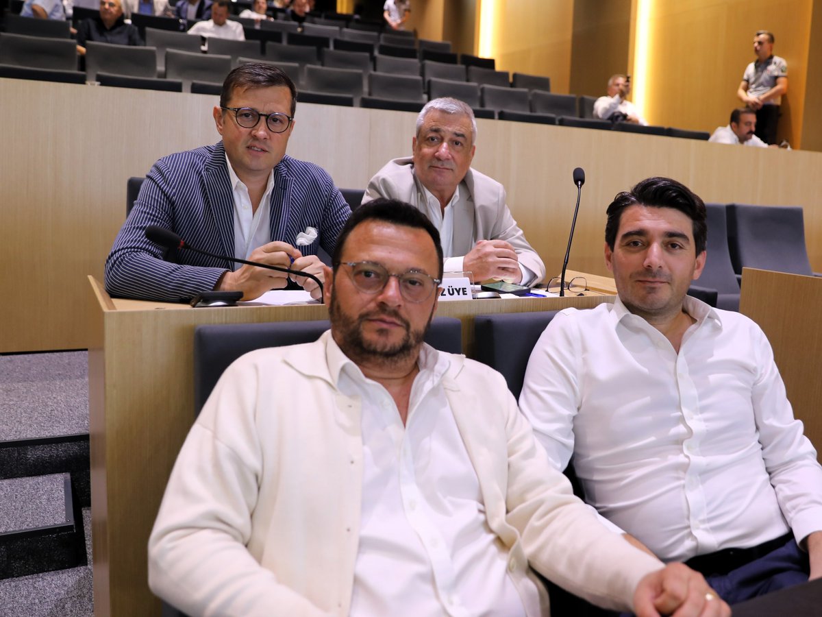 Tekirdağ Meclisi Eylül’de Toplandı: Kararlar Masada