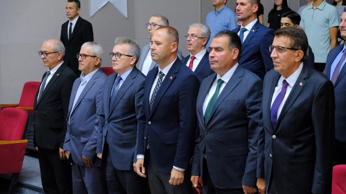 39. Ahilik Haftası Kırklareli’de Coşkuyla Kutlandı