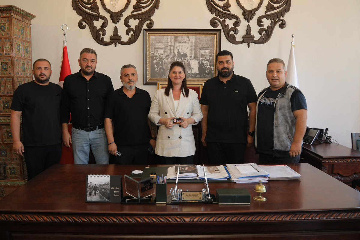 Edirnespor’a Belediyeden Tam Destek!