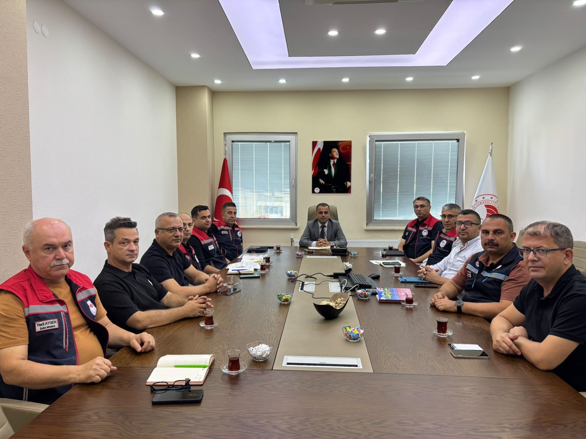 Edirne Tarım’da Haftalık Kritik Değerlendirme