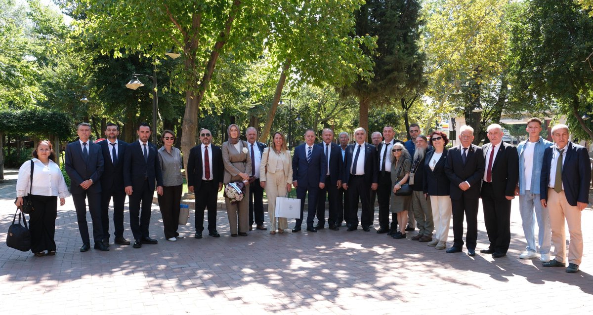 Çanakkale’de Ahilik Haftası Coşkusu Başladı