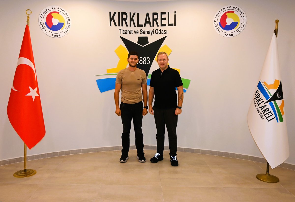Kırklareli’de Alüminyum Sektörü Masaya Yatırıldı