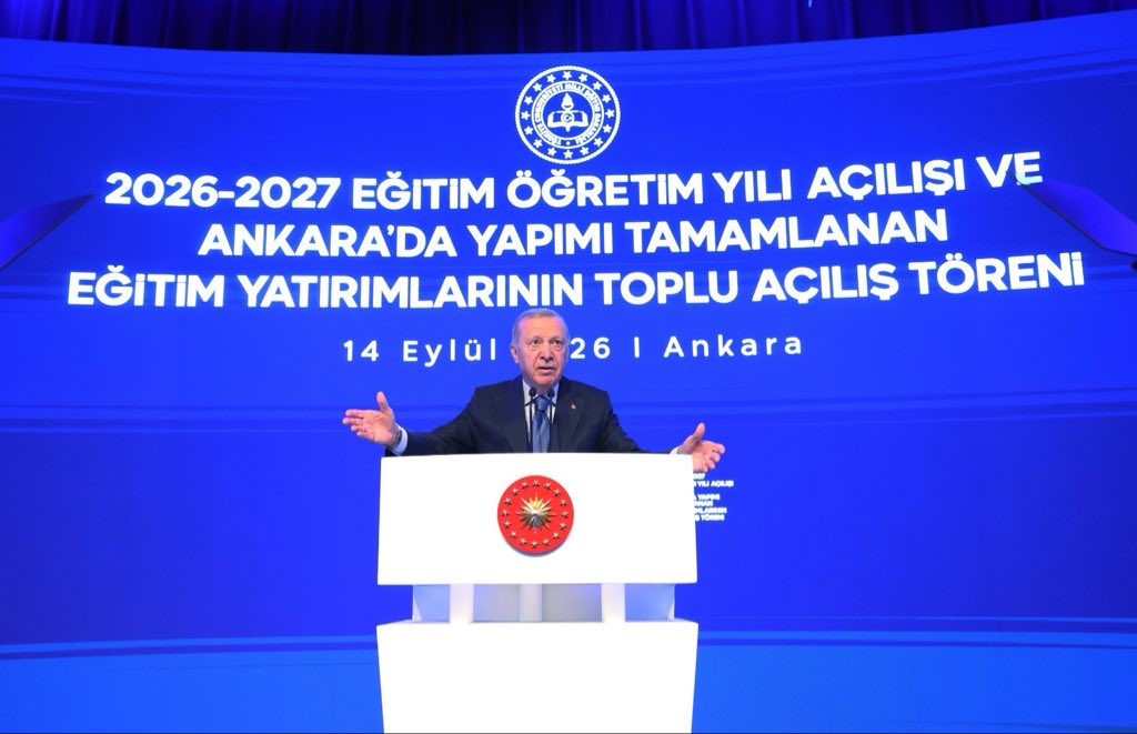 PISA 2025’te Türkiye’den Büyük Başarı