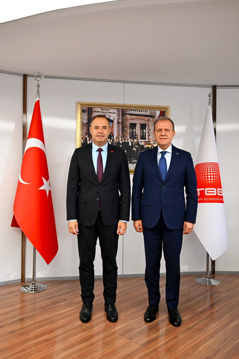 Vahap Seçer’e Ziyaret: Derya Bulut’tan Teşekkür
