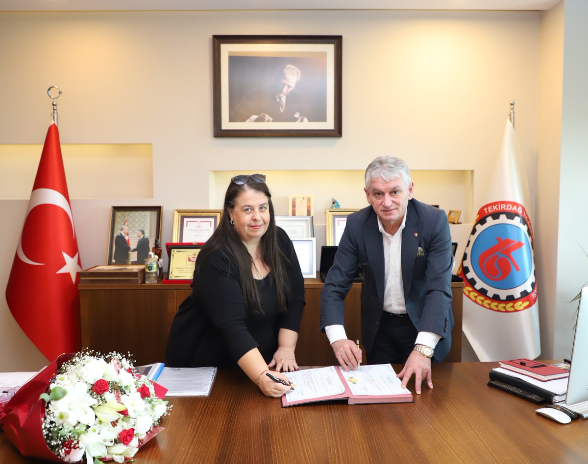 Tekirdağ Doğa Koleji’nde İndirim Fırsatı!