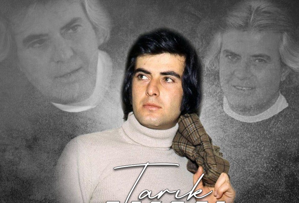 Tarık Akan’ı 10. Yılında Saygıyla Anıyoruz