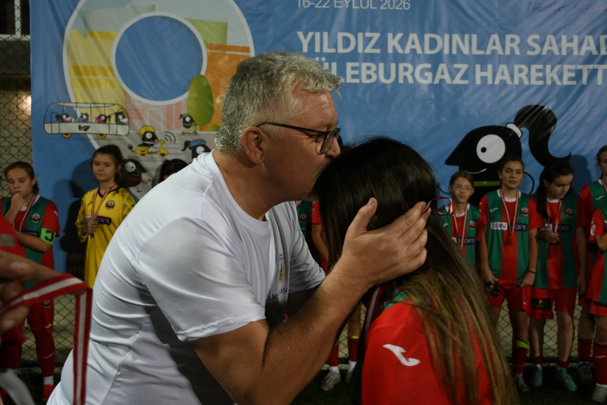Lüleburgaz’da Hareketlilik Haftası Başladı