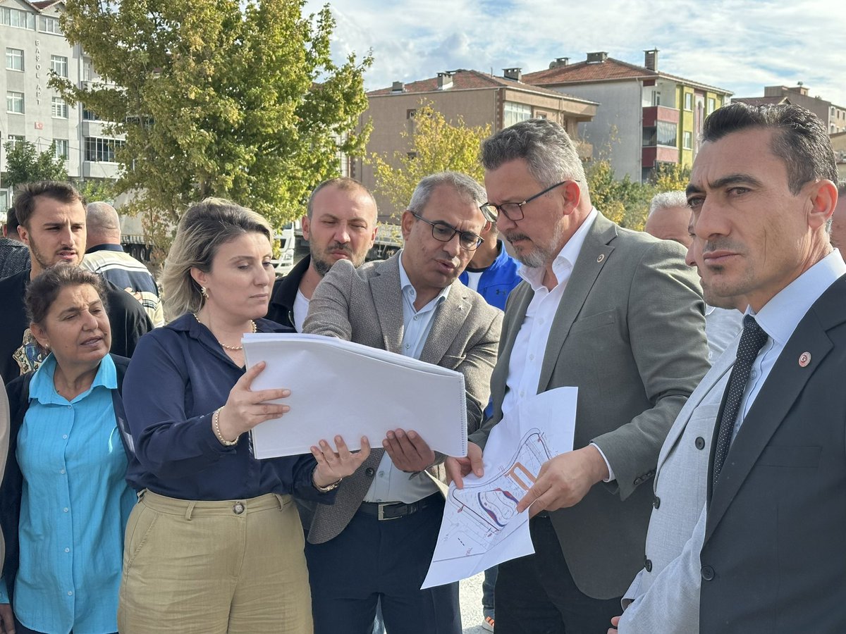 Kapaklı Millet Bahçesi’nde İnceleme: Nefes Projesi