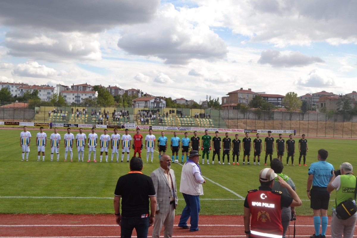 Uzunköprüspor’a CHP Edirne’den Tam Destek