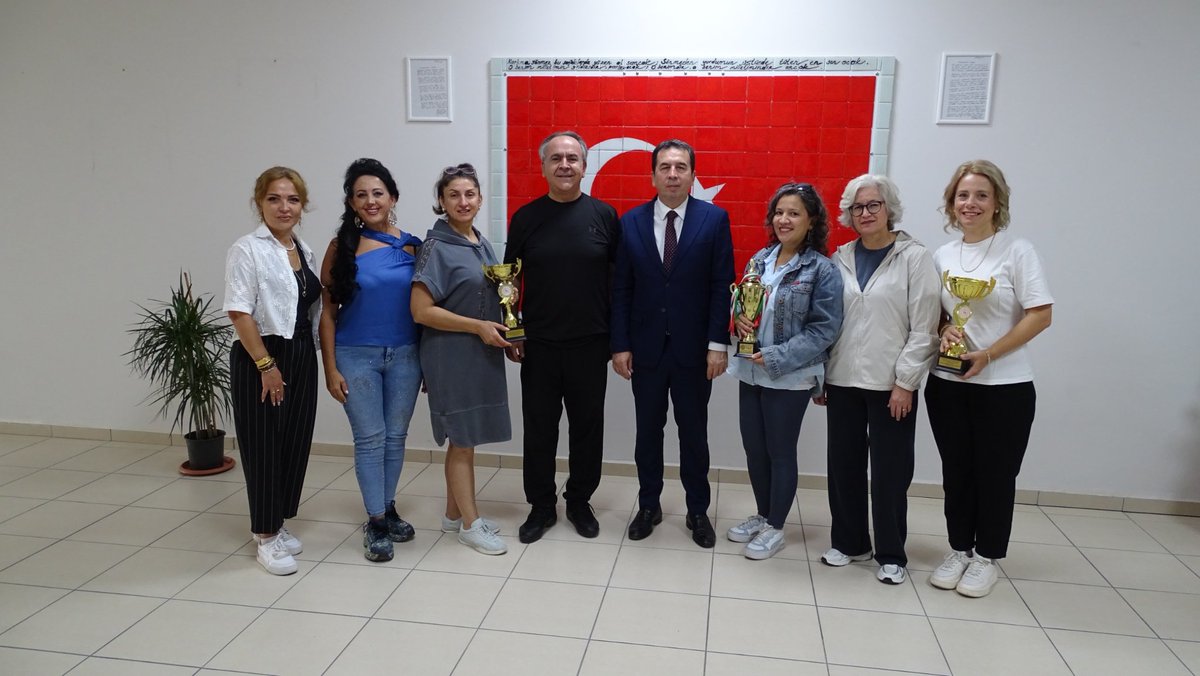 Lüleburgaz’da Spor ve Kültür Ziyareti