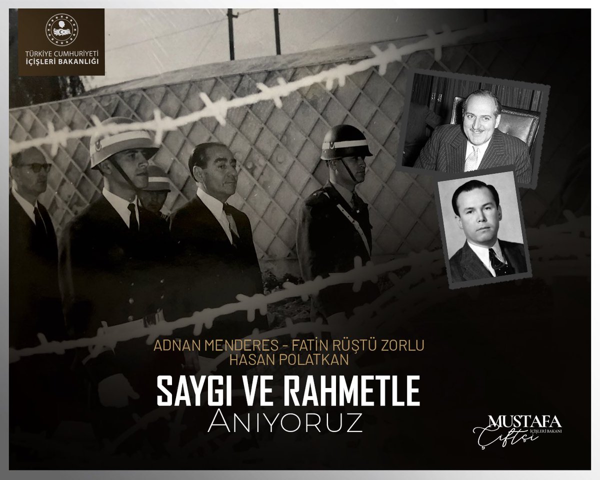 27 Mayıs Darbesi: Milletin İradesine Vurulan Kara Leke