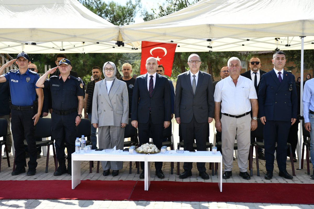Malkara’da İlköğretim Haftası Coşkusu