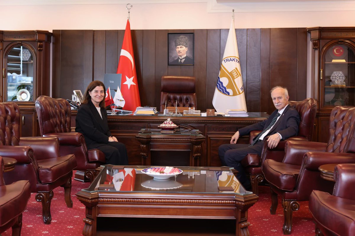 Aksal’dan Hatipler’e Ziyaret: Stratejik Projeler Masada