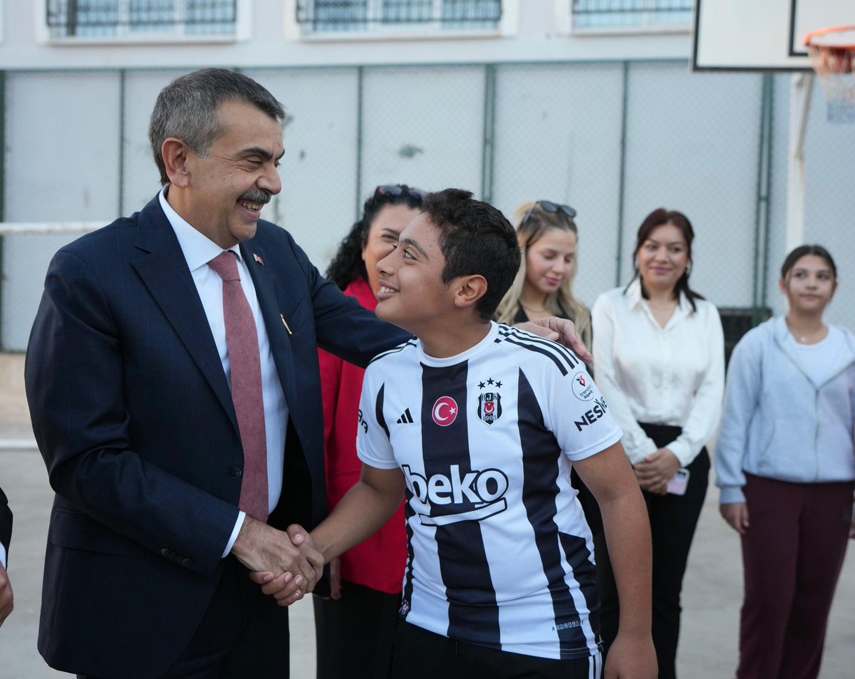 Kırklareli’de Eğitim Ziyareti: Sınıftan Öğretmenler Odasına
