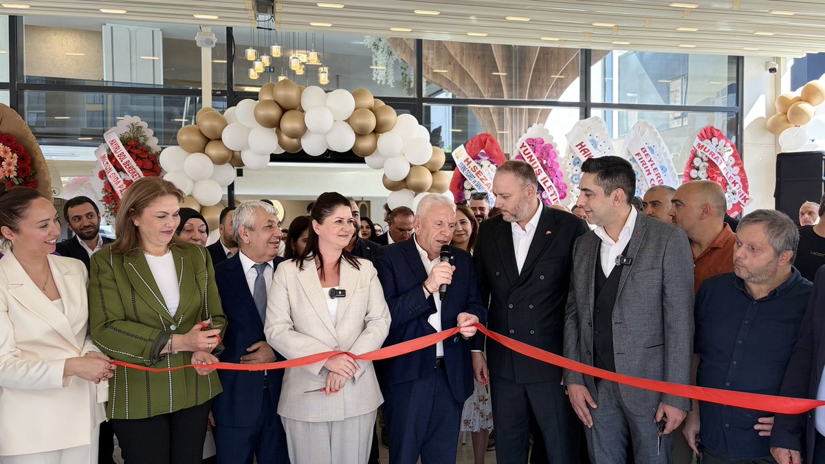 Akasya Fırın & Cafe Edirne’de Açıldı