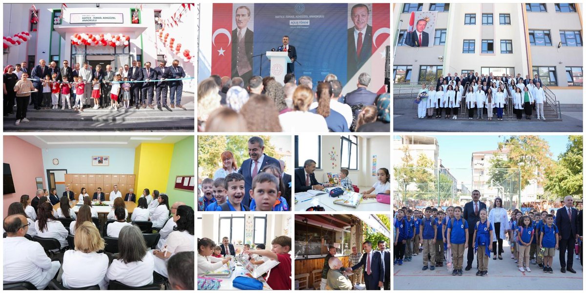 Tekin’den Kırklareli’ne Eğitim Müjdesi