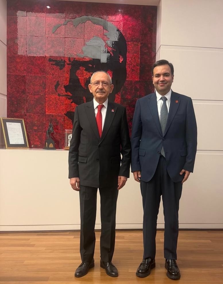 Kılıçdaroğlu’ndan Beşiktaş’a Kritik Kabul