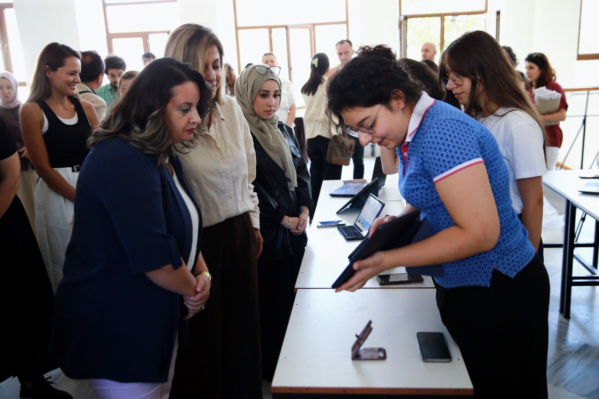 Edirne’nin İzleri Mimarlık Sergisinde Hayat Buldu