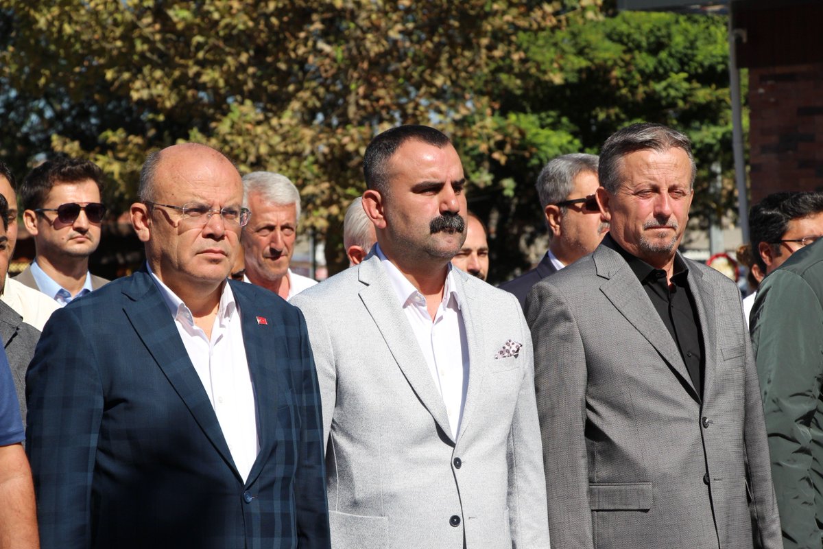 Ahilik Haftası Uzunköprü’de Coşkuyla Kutlandı
