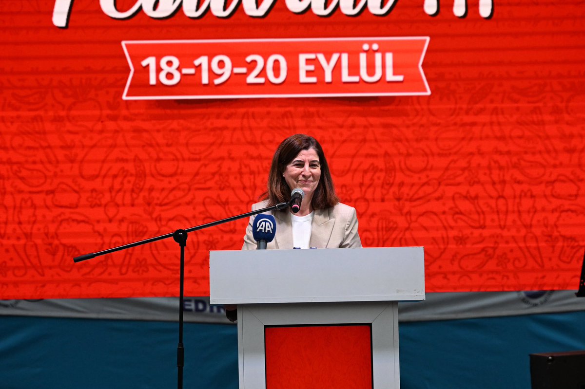 Edirne’de Beyaz Peynir Rüzgarı: 9 Ülkeden Şefler