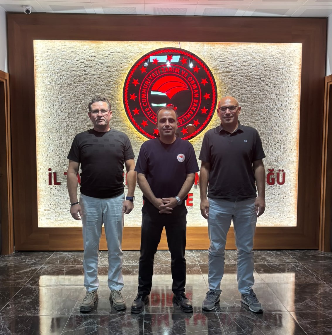 Edirne’de Küçükbaş Hayvancılık İçin Kritik Ziyaret