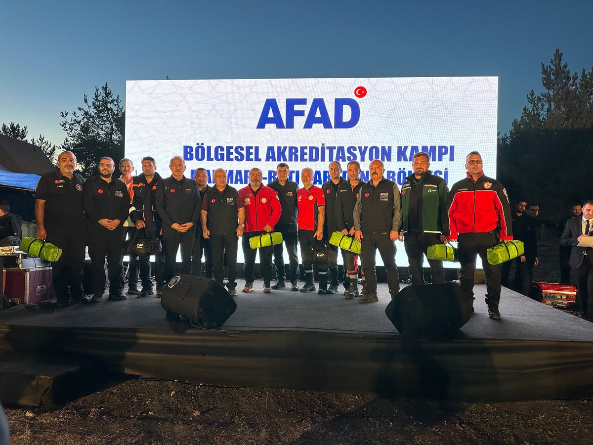 Çorlu AKE Bolu Kampında Fark Yarattı